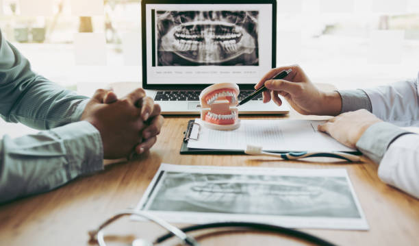 Best Emergency TMJ Treatment in Jackson, MN