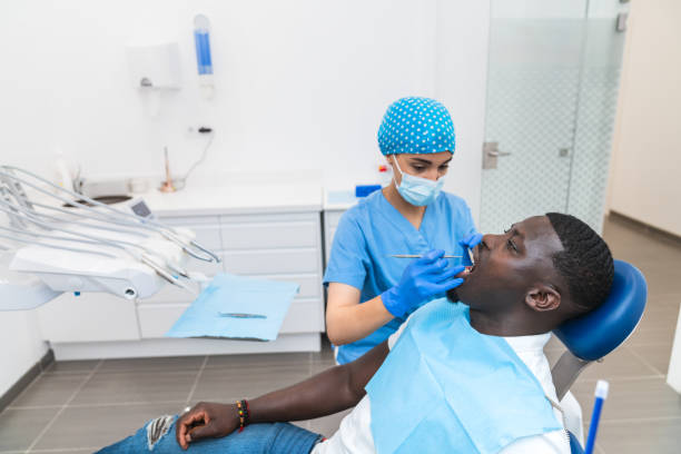 Best Emergency Tooth Extraction in Jackson, MN